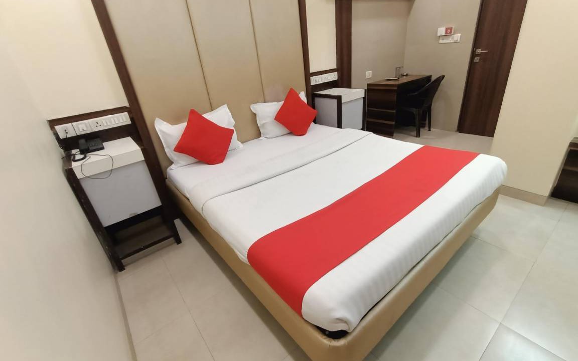 Photo of Bedroom in Panvel