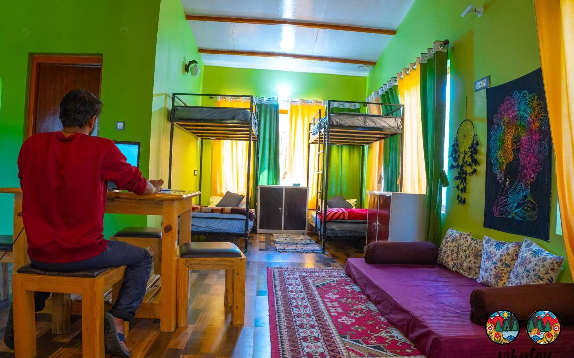 Photo of Others in Almora