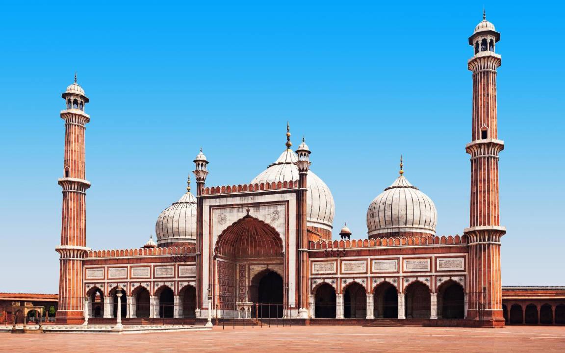Photo of Others in Old Delhi