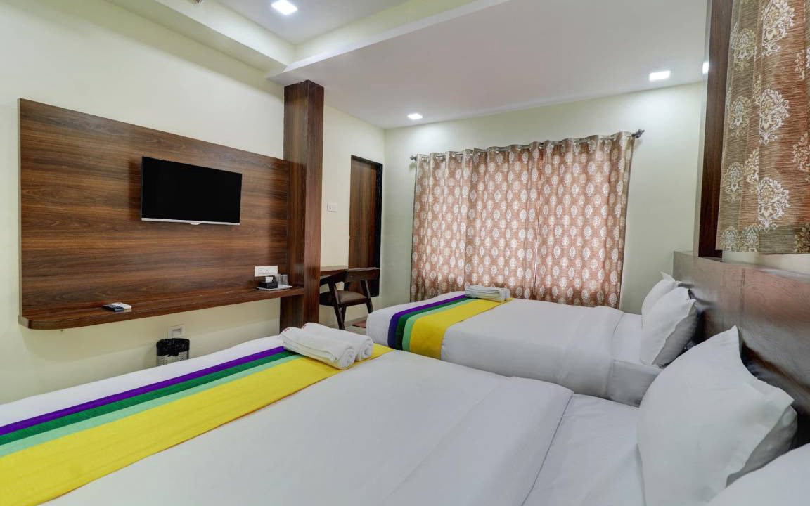 Photo of Bedroom in Masjid Bandar