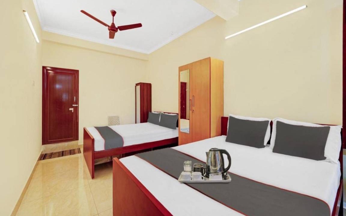 Photo of Bedroom in Nanganallur