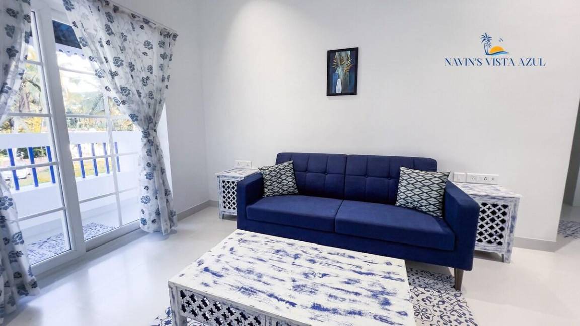 Photo of Livingroom in Calata