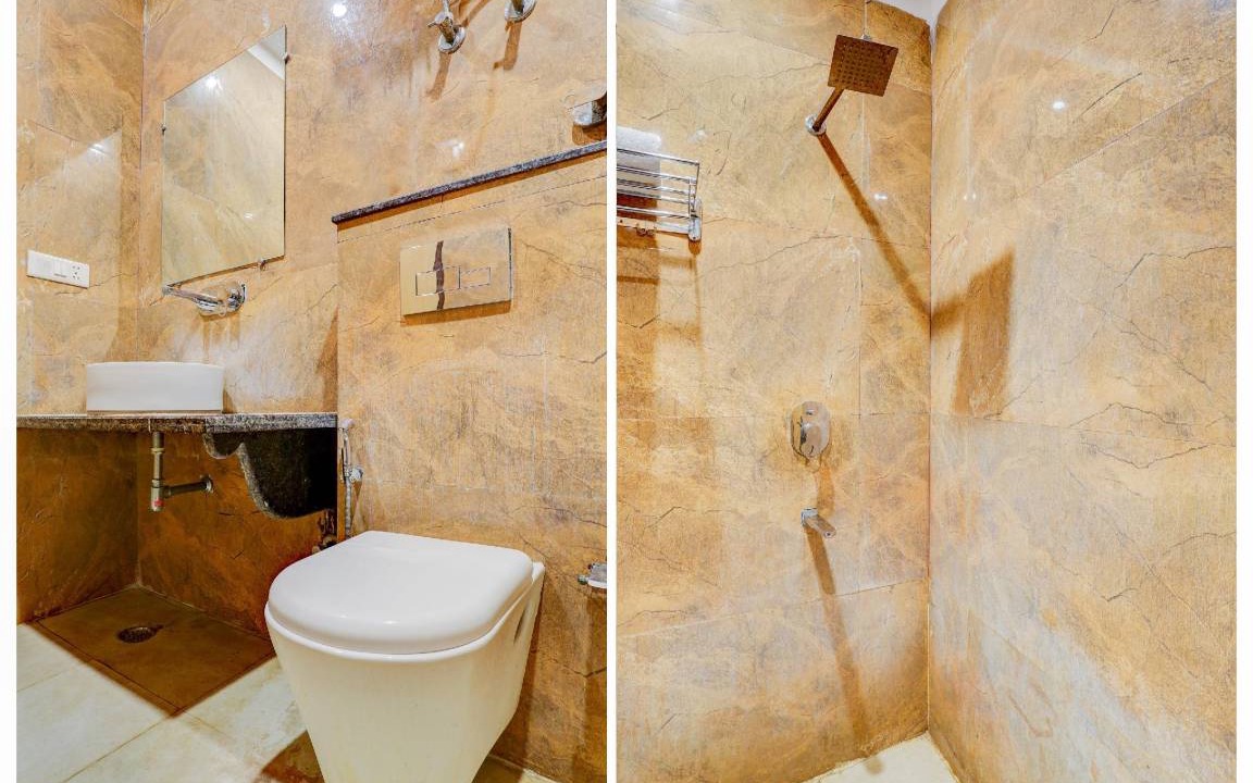 Photo of Bathroom in Mahipalpur Extension