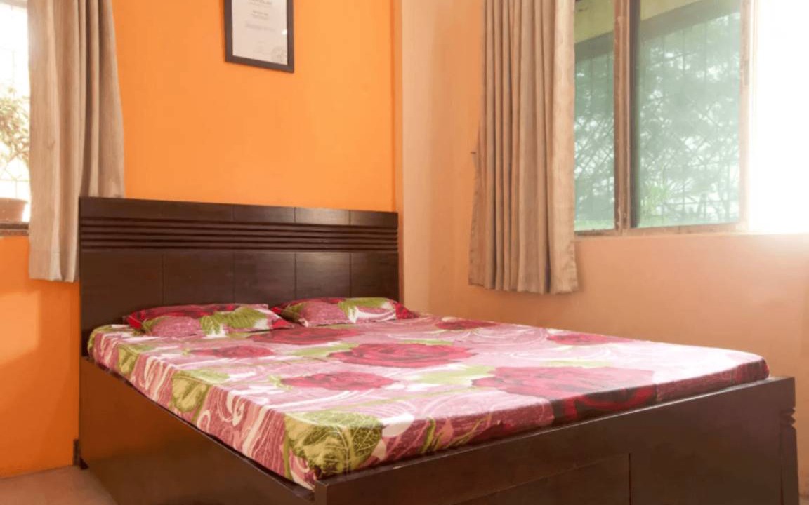 Photo of Bedroom in Kopar Khairane