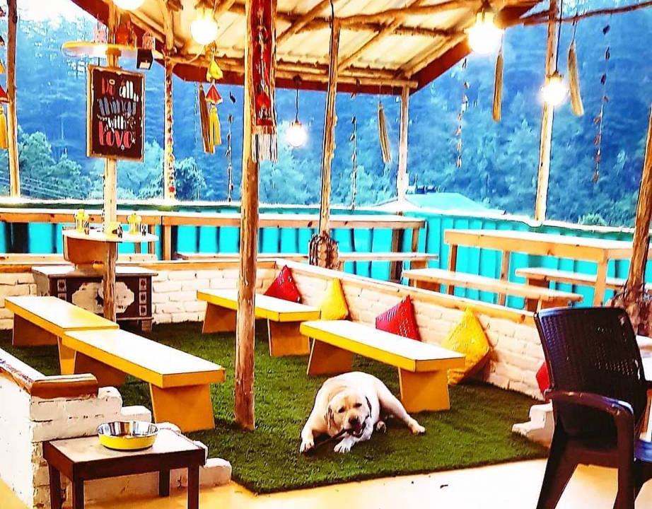 Photo of Others in Old Manali