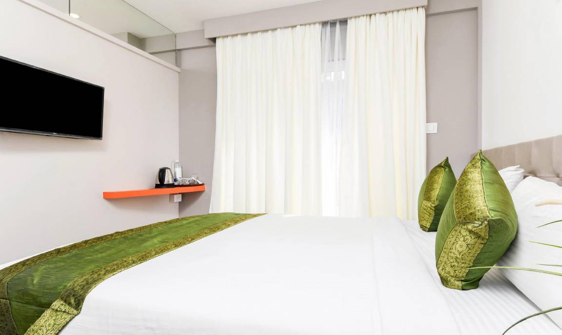 Photo of Bedroom in Panduranga Nagar