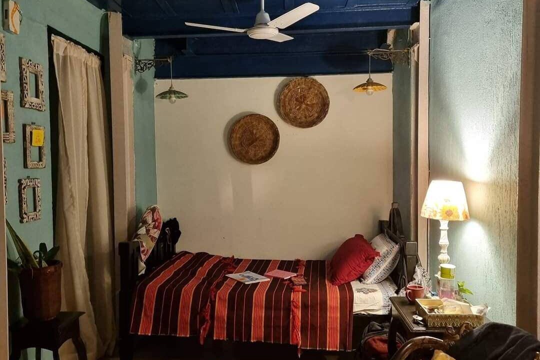 Photo of Bedroom in Versova