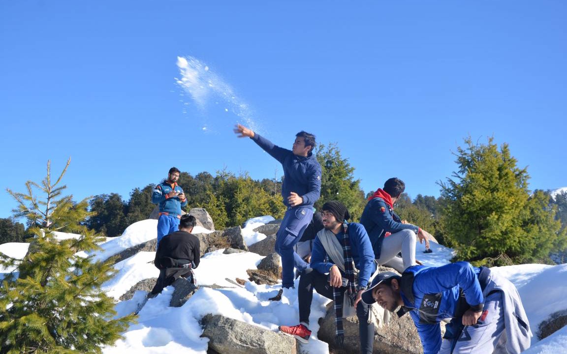 Photo of Others in Dalhousie