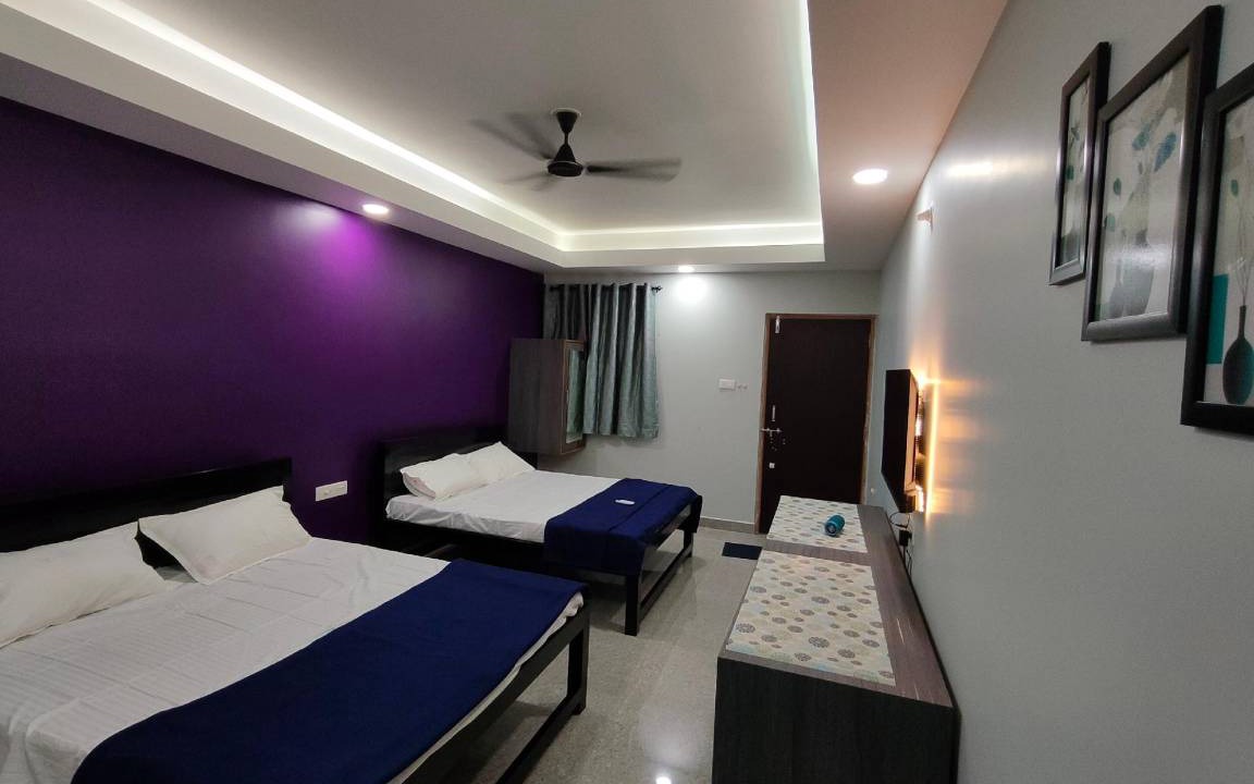 Photo of Bedroom in Assagao