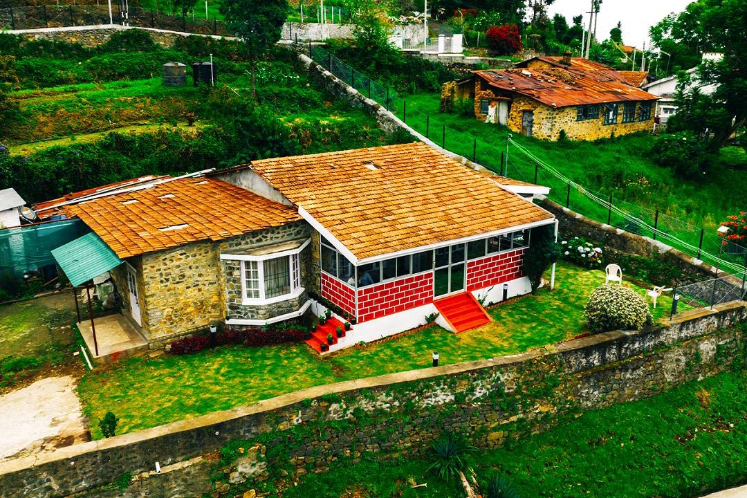 Photo of Others in Kodaikanal