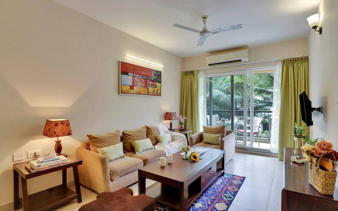 Photo of Livingroom in Gauravaddo