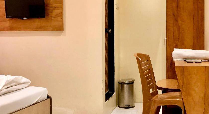 Photo of Bathroom in Wellington Pier