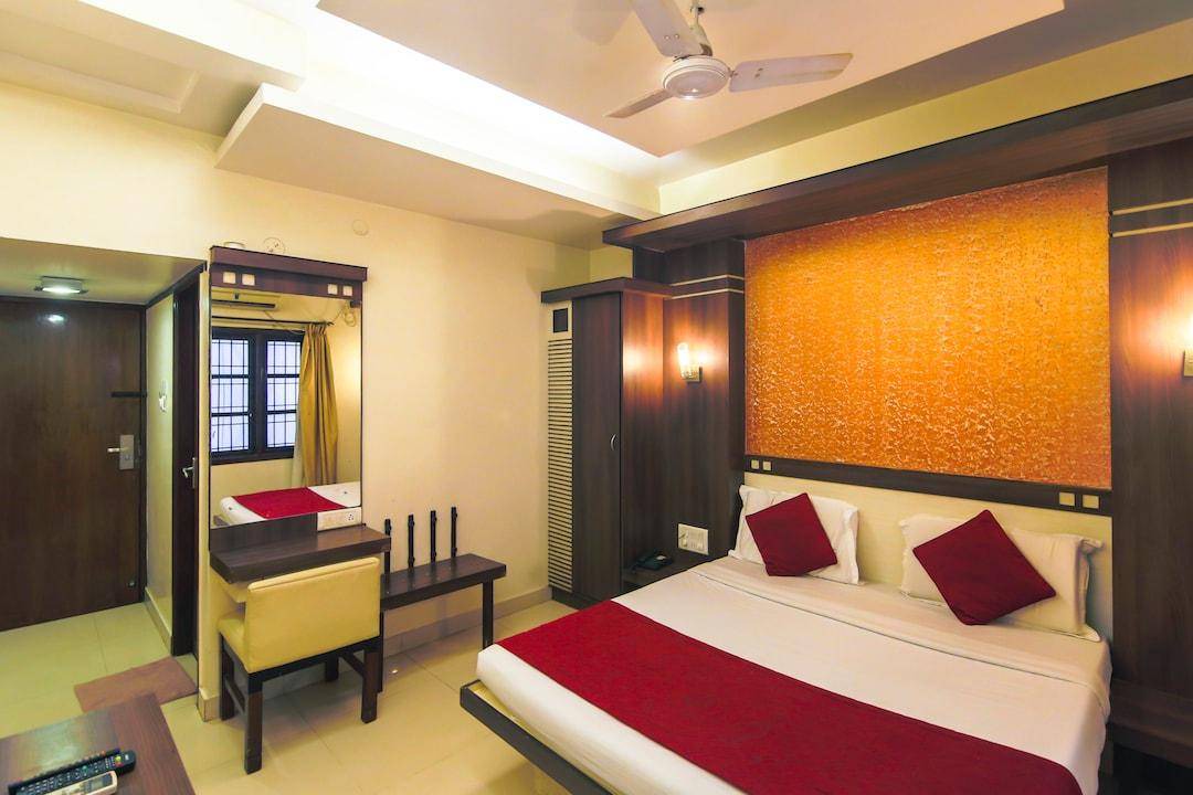 Photo of Bedroom in Gandhi Nagar