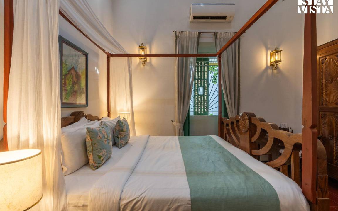 Photo of Bedroom in Assagao