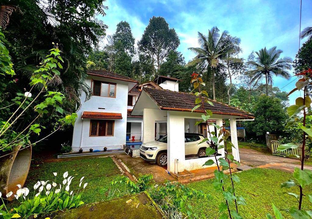 Photo of Others in Vythiri