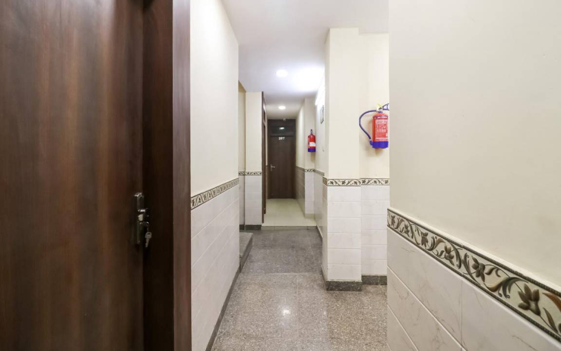 Photo of Bathroom in Defence Colony