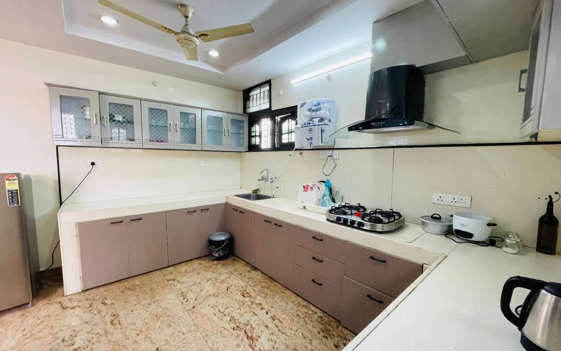 Photo of Kitchen in Kondapur