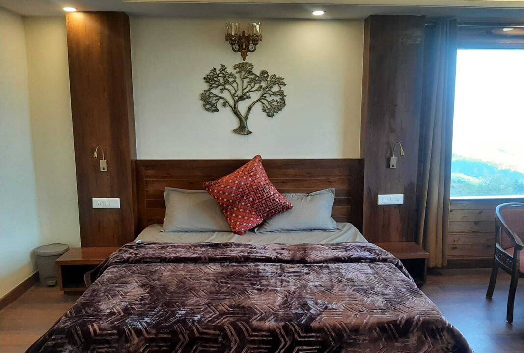 Photo of Bedroom in Fagu