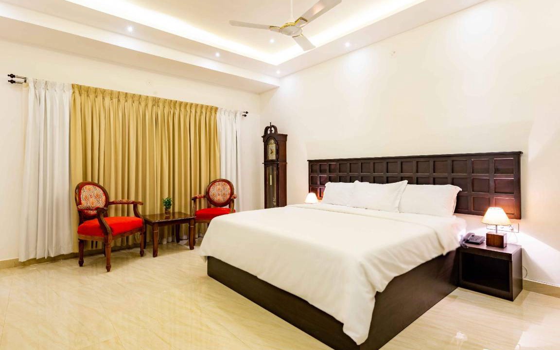 Photo of Bedroom in Bainguinim