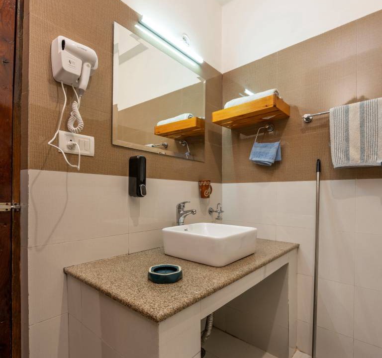 Photo of Bathroom in Chamba