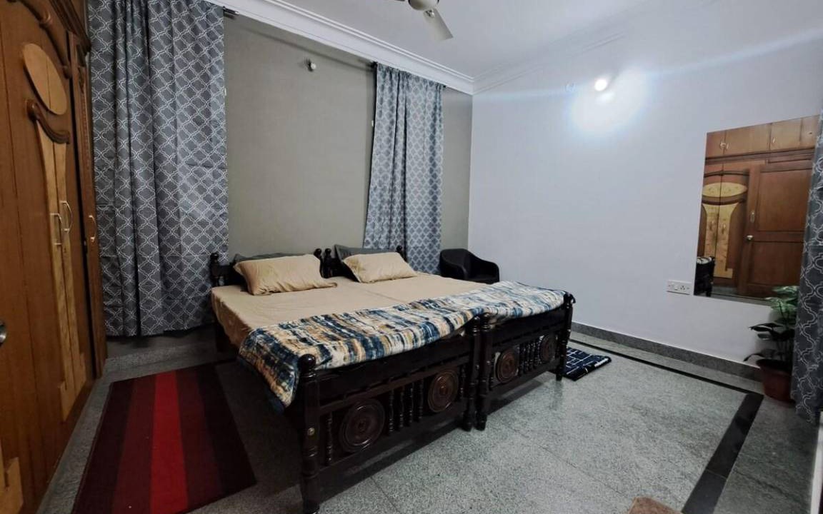 Photo of Bedroom in Bengaluru