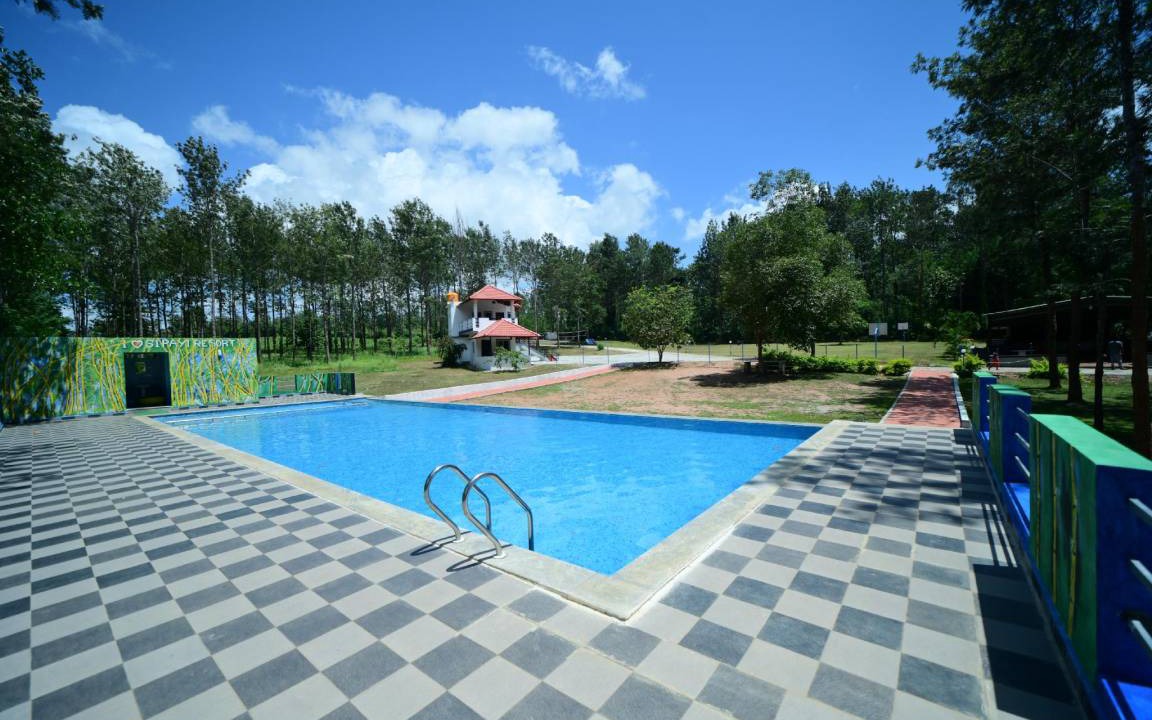 Photo of Outdoor in Kushalnagar