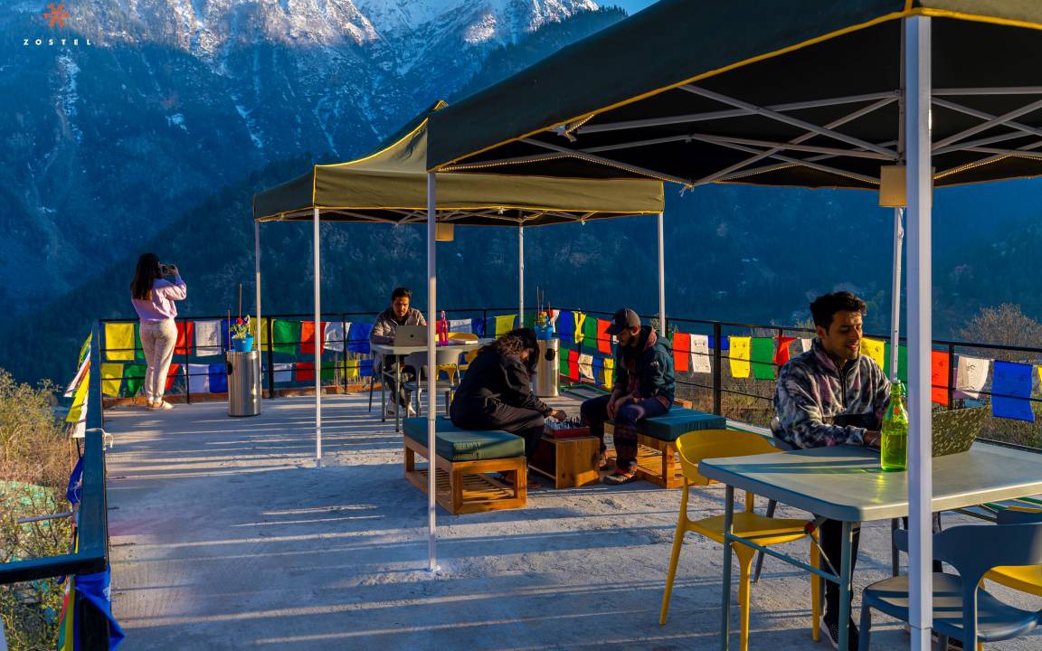 Photo of Others in Sangla