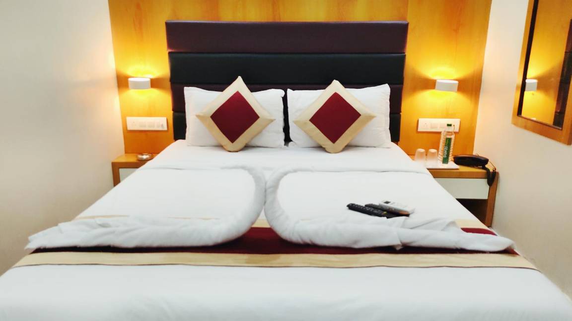 Photo of Bedroom in Sakinaka