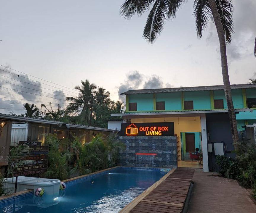 Photo of Outdoor in Alibaug