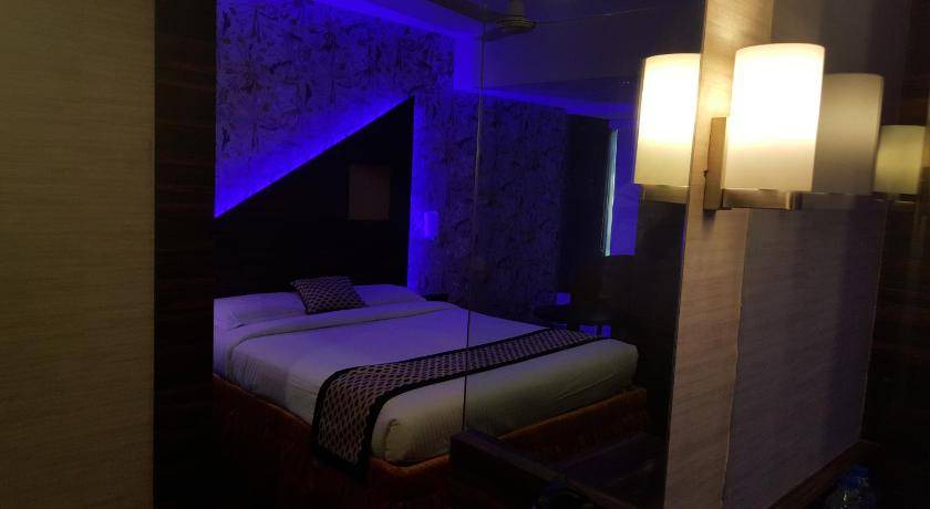Photo of Bedroom in Malad West