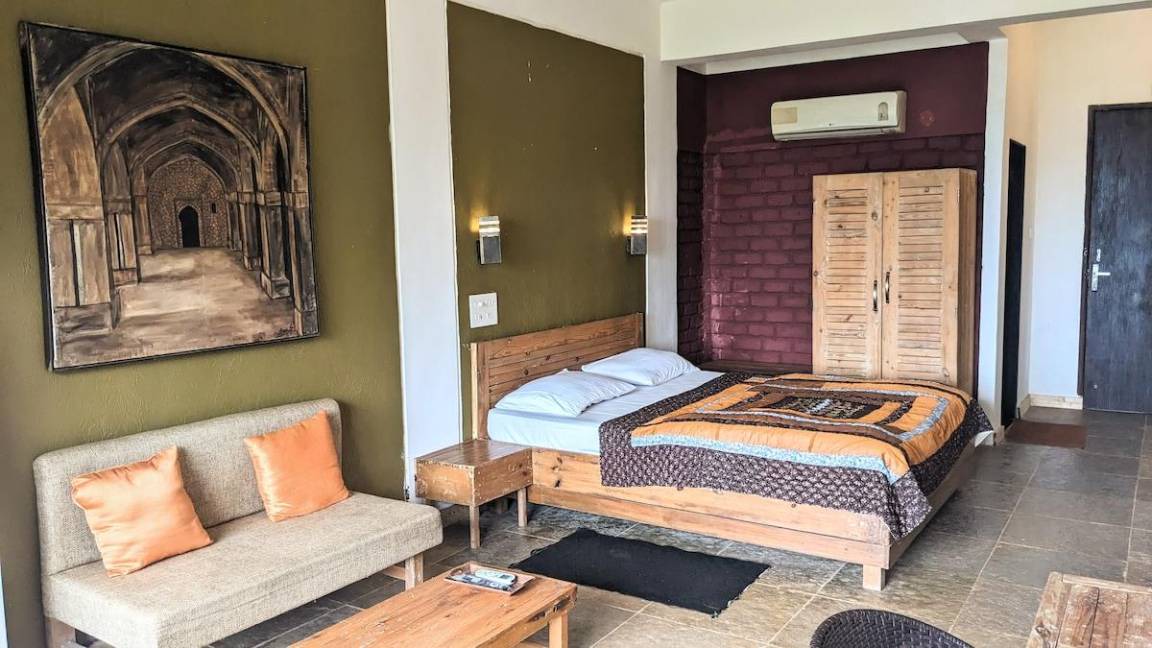 Photo of Bedroom in Medha