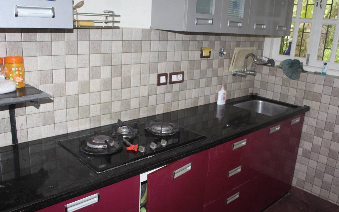 Photo of Kitchen in Varca