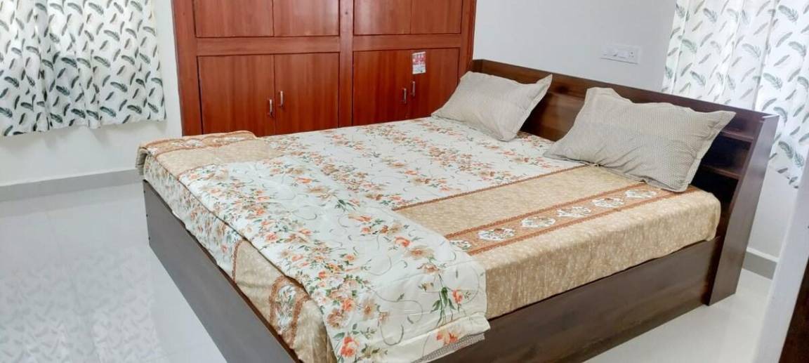 Photo of Bedroom in Hyderabad