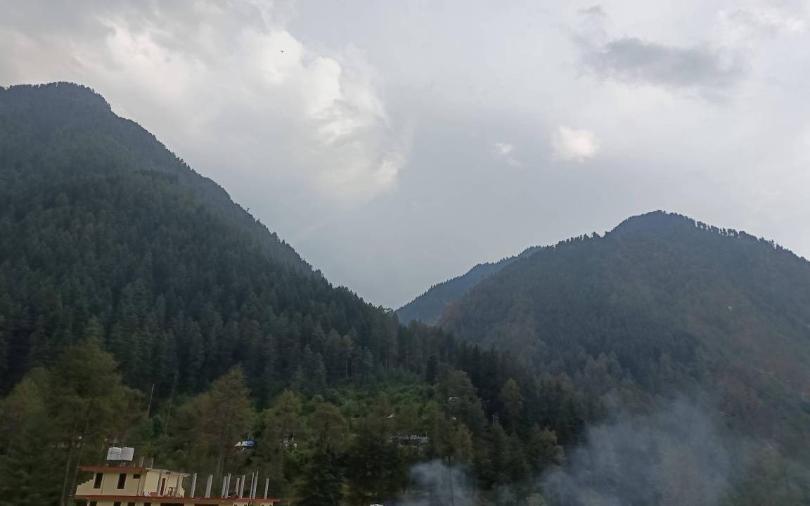 Photo of Others in Kasol