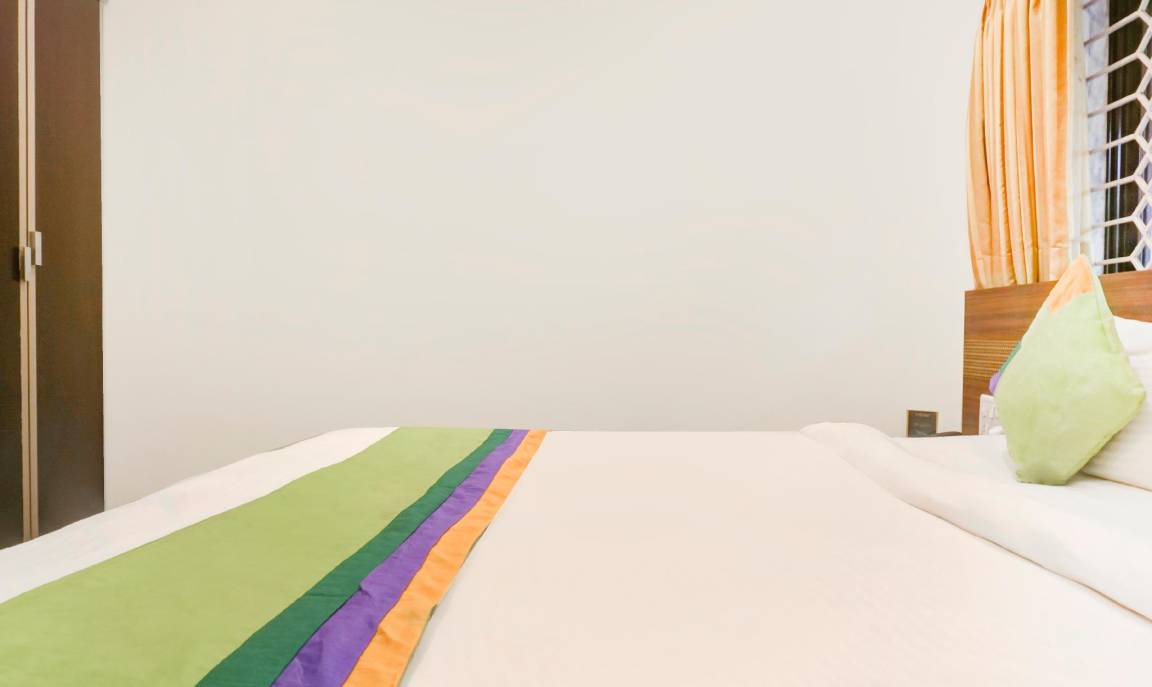 Photo of Bedroom in Khatri Park Housing Society