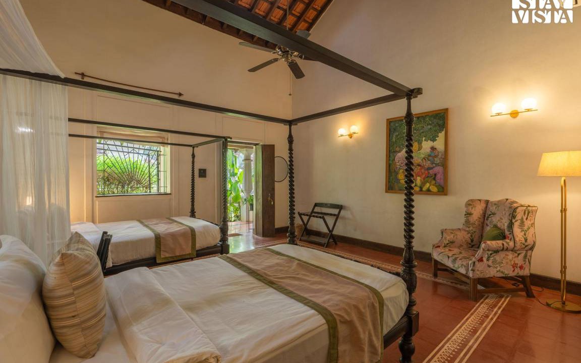 Photo of Bedroom in Assagao