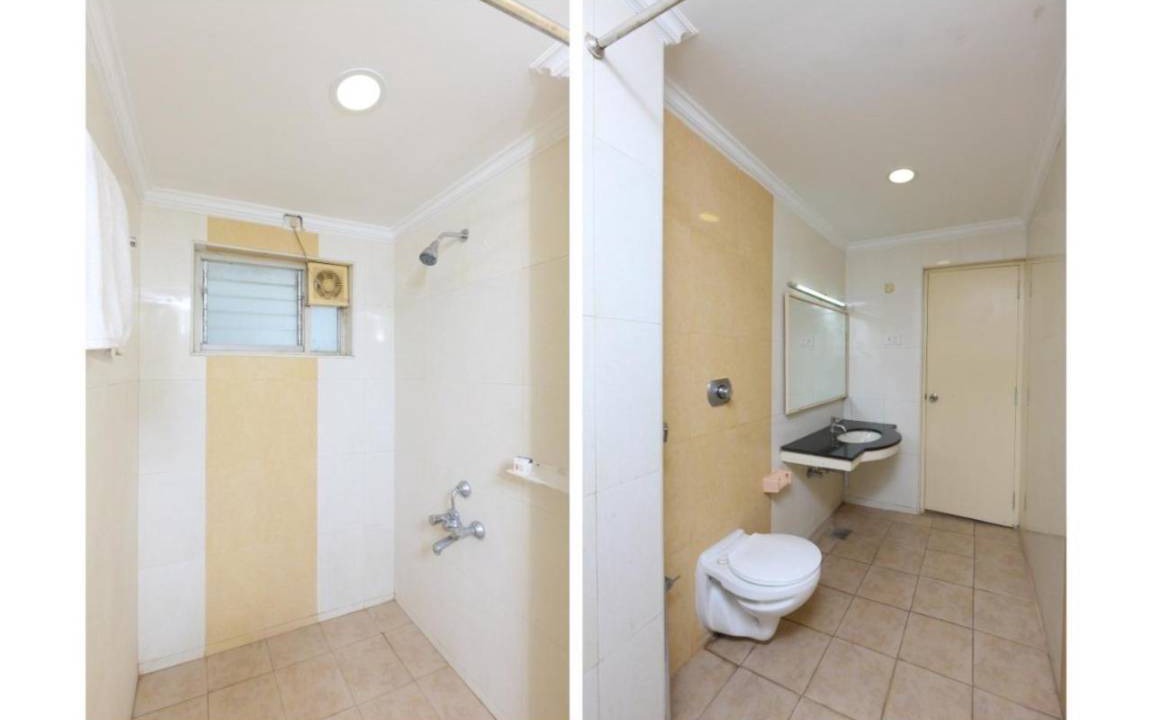 Photo of Bathroom in Nanganallur