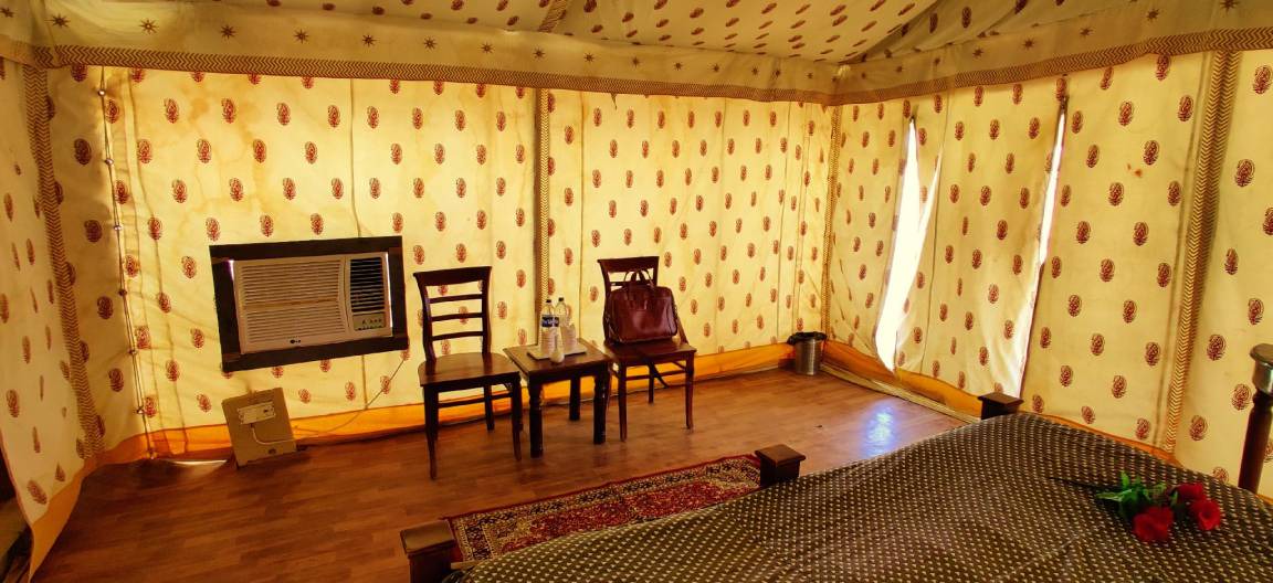 Photo of Bedroom in Sam