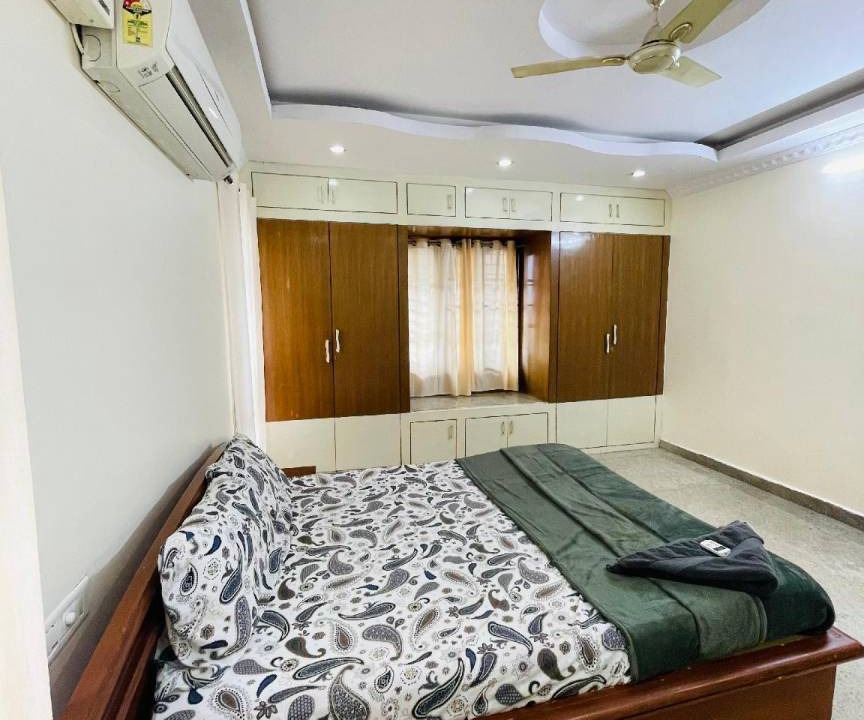 Photo of Bedroom in Kondapur