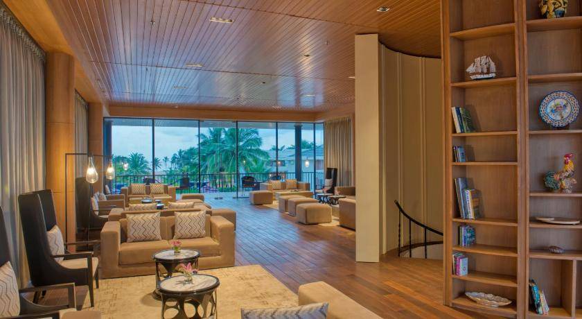 Photo of Livingroom in Benaulim