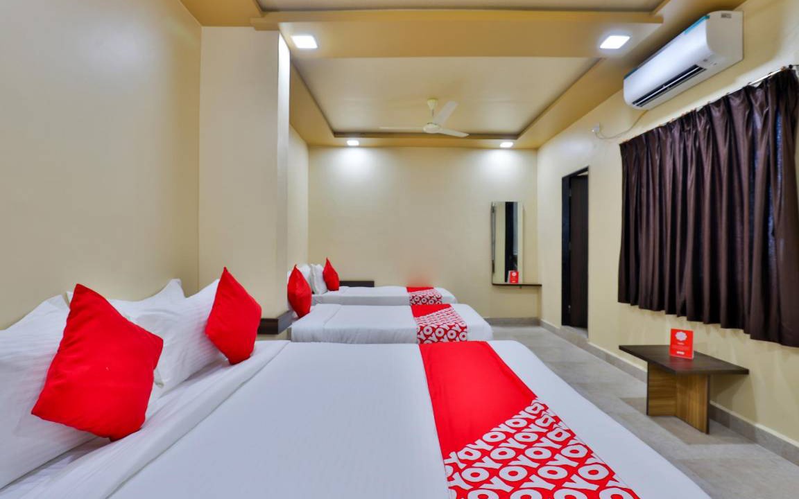 Photo of Bedroom in Somnath