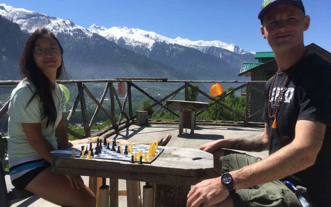 Photo of Others in Manali