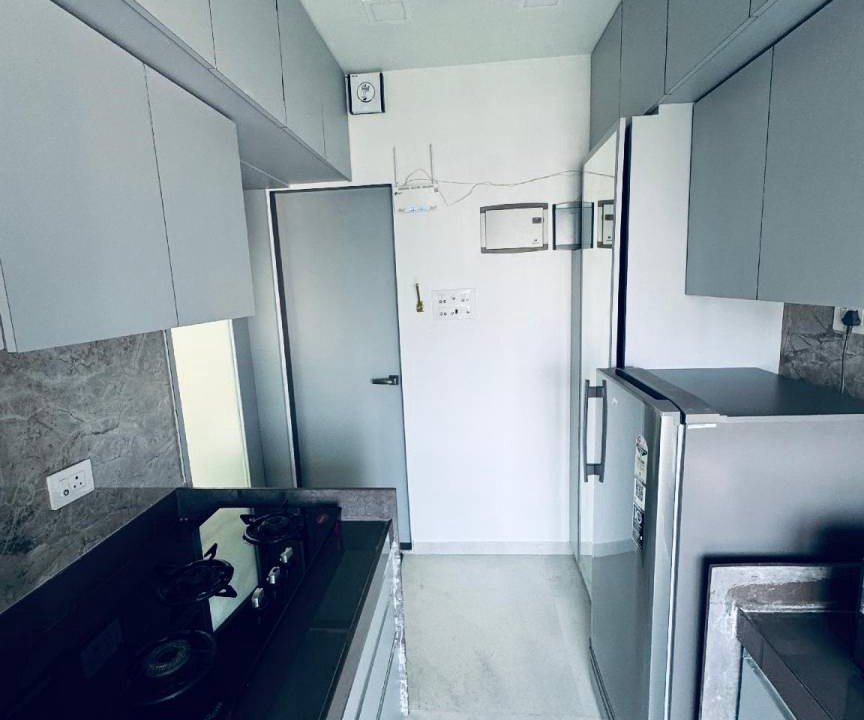 Photo of Kitchen in Goregaon West