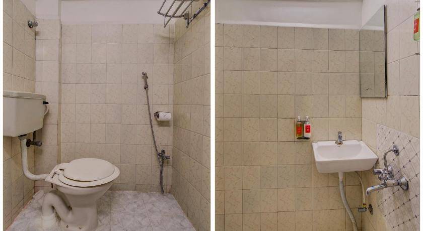 Photo of Bathroom in Pimpri - Chinchwad