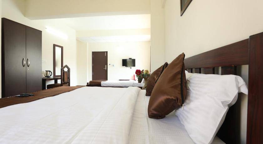 Photo of Bedroom in HSR Layout