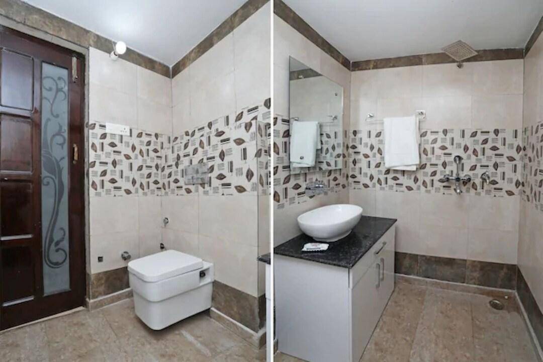 Photo of Bathroom in Sonepat