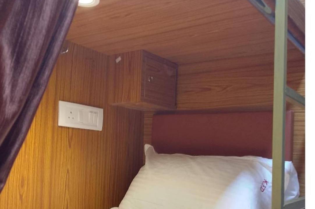 Photo of Bedroom in Kurla West