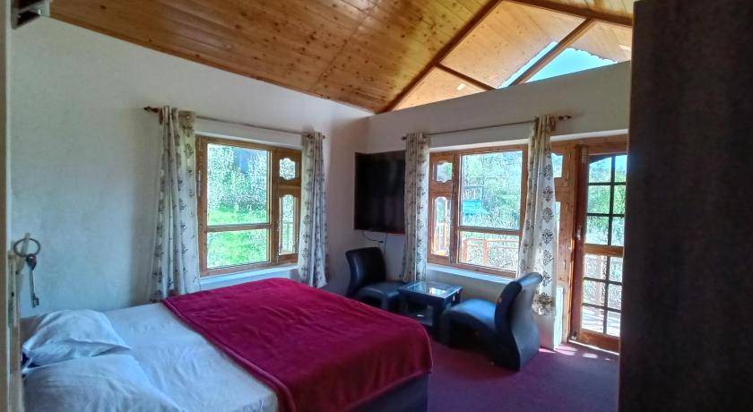 Photo of Bedroom in Naggar