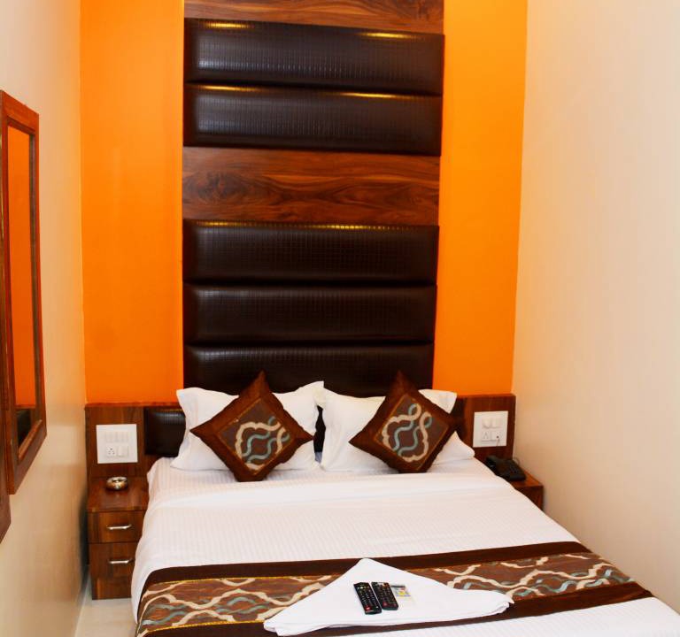 Photo of Bedroom in Sakinaka