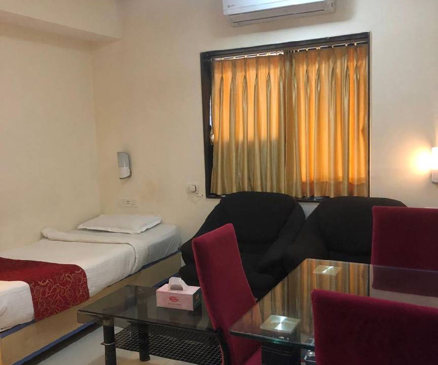 Photo of Livingroom in Indira Nagar